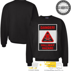 Daredevil Hallway Hazard The Reel Rejects T Shirts