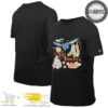 Payton Pritchard Boston Celtics 2025 NBA Sixth Man of the Year shirt