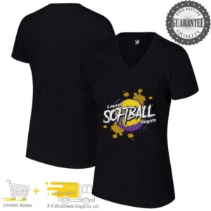 Laurel Softball Angels shirt