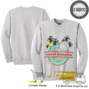 Chicago Cubs Tommy Bahama the fly ball club shirt