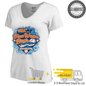 2025 NSA Blue Water Bash shirt