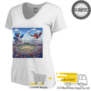 Tokyo Yakult Swallows vs Hiroshima Toyo Carp 2025 04 23 shirt