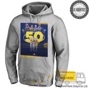 Indiana Pacers 50 wins shirt