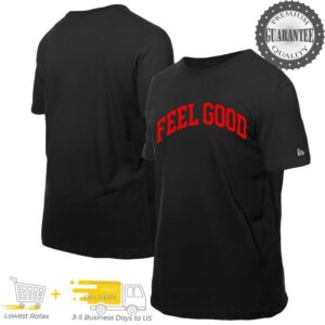 Charlotte Cardin Feel Good shirt