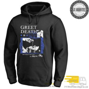 Greet Death Find Someone Die In Love Lobotomy T shirts